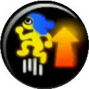 アクション強化