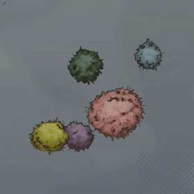 キノコパウダー