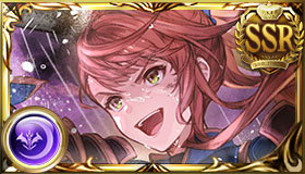 ベアトリクス（闇SSR）