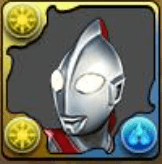 ウルトラマンジャック【ウルトラスパーク】