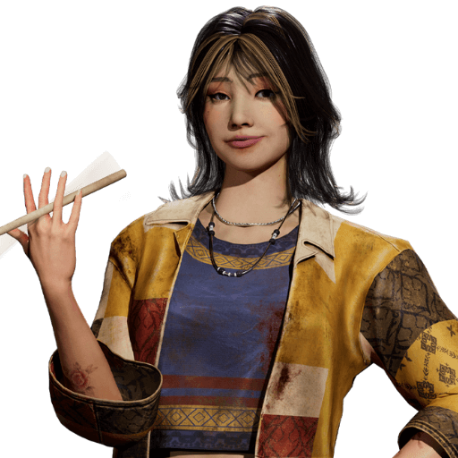 DbD_ヴィー・ブーニャサク