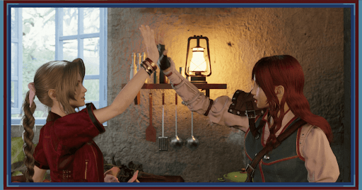 ヒミツの隠し味