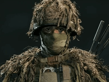 キャラクター/標準仕様