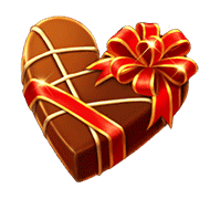 男性バレンタイン