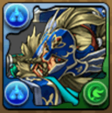 海嵐龍の戦士・グリゴリー