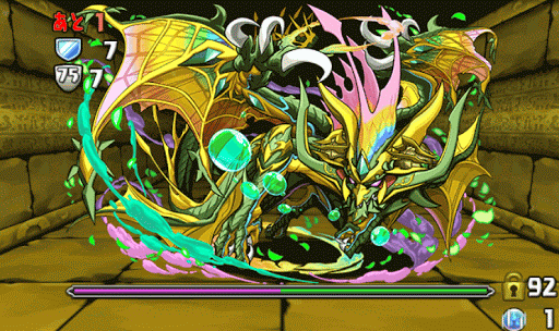 白蛇の地下迷宮 六層 3