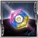 シンデレラのメダリオン