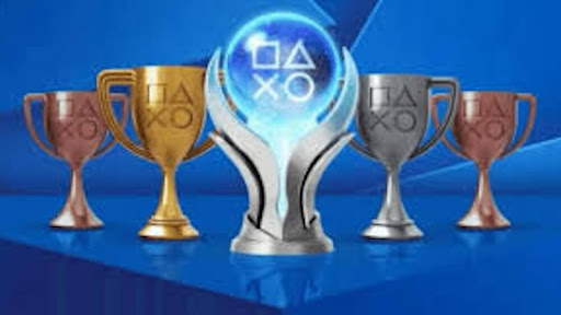 ドラクエ1リメイク_トロフィー