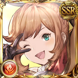 クラリス（火）