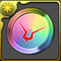 コードギアスメダル虹