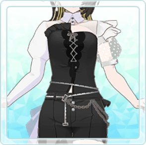 【マジックアワーオファリング】斑鳩ルカ