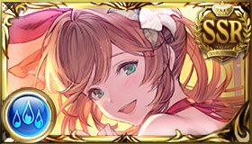 クラリス（水着）