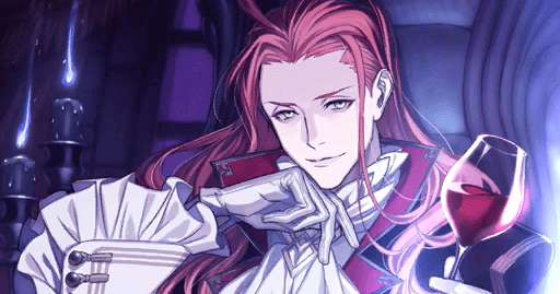 fgo-ロマニ・アーキマン伯爵の歓待