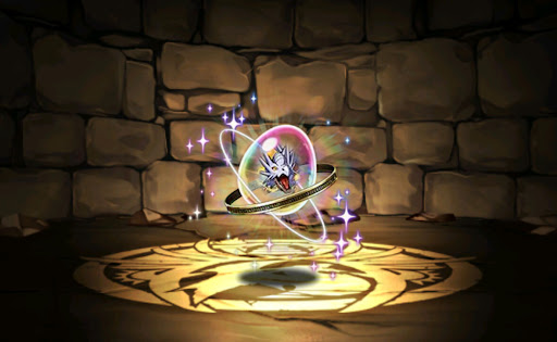 超ホーリードラゴンの希石