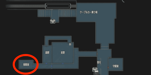 バイオRE2_レギュレーター