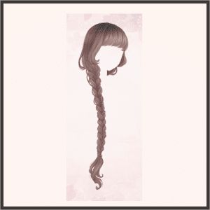 SR-いちごミルク