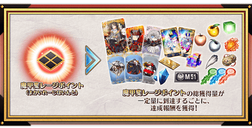 fgo-ぐだぐだ2023でポイントを集める