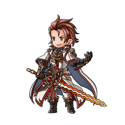 パーシヴァル（光）_上限解放後