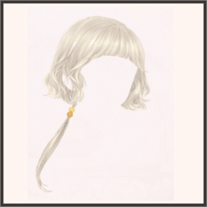 プリティハニー