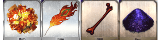 fgo-ロムルスの霊基再臨素材一覧