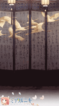 背景＿千秋の書架