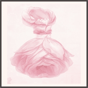 桜のキャンディー