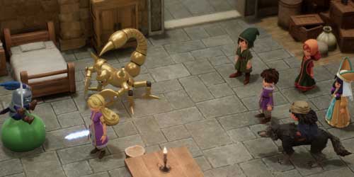 DQ7リイマジンド_ネリスとザジ2