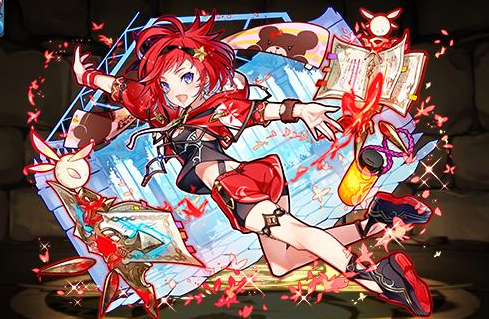 夢見る新星アネッタ