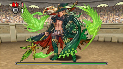 5700万DL記念チャレンジ【2】-7F