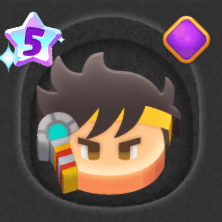 大魔道士ポップ_アイコン