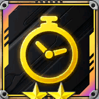 クールダウン短縮