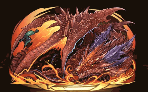 烈龍帝・ヴァルテン