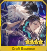 fgo-プラネット・ロック