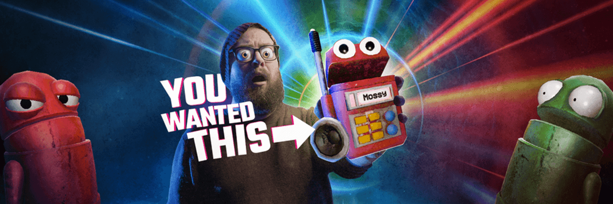 最新情報バナー