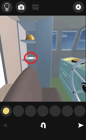 大漁旗～謎解きにゃんこ13～_シート