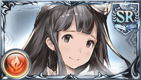 ジェシカ（水着）