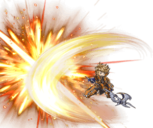 ヴェイン（リミテッド）_初期状態