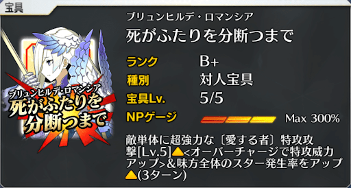 fgo-愛する者特攻