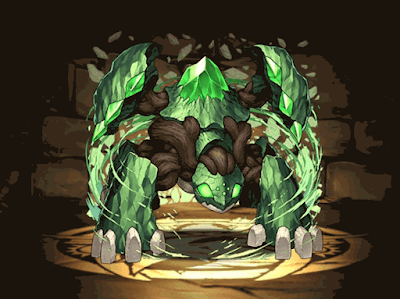 樹堅龍・トゥクトス