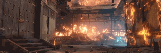 竜泉川端 平田屋敷