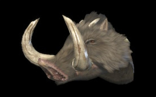 ファンゴSフェイク