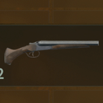 ソードオフ・ショットガン