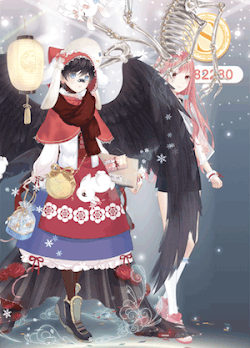 満天の星々1_2019