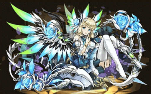 命樹の星機神・スピカ