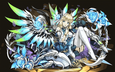 命樹の星機神・スピカ