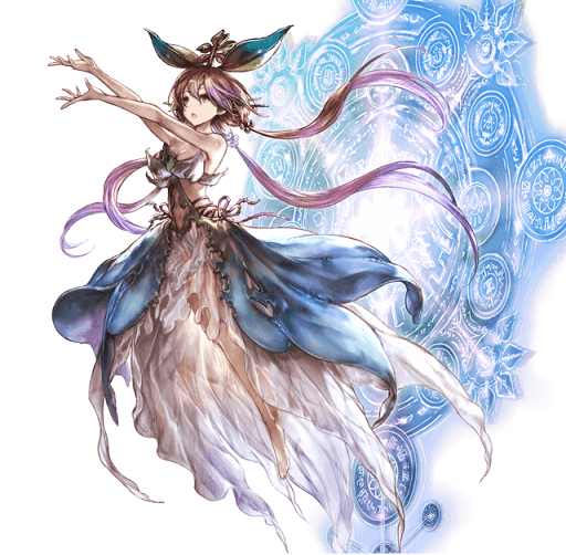 ユグドラシル_全身