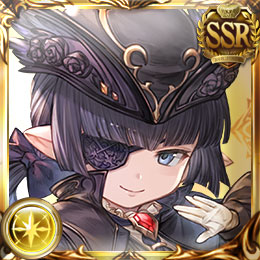 ルナール（光SSR）