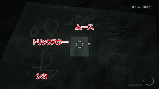 ラテ・ラグーン