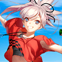 英霊星行：宮本武蔵