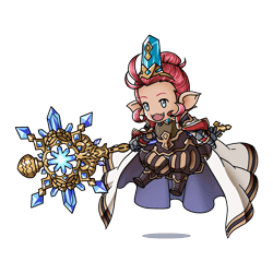 フュンフ_最終上限解放後